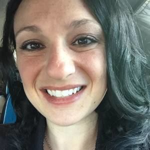 Meet your Posher, Kerri